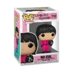 Funko Pop - No-Eul - imagine 2