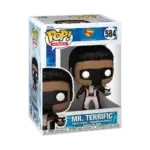 Funko Pop - Mr. Terrific - imagine 2