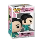Funko Pop - Player 001 - imagine 2