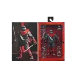 Figurină TMNT - Leonardo Nightwatcher (The Last Ronin - The Lost Years) - imagine 2