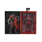 Figurină TMNT - Donatello Nightwatcher (The Last Ronin - The Lost Years) - imagine 2