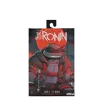 Figurină TMNT - Michelangelo Nightwatcher (The Last Ronin - The Lost Years) - imagine 3