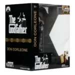 Figurina Don Corleone - The Godfather - imagine 3