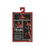 Figurină TMNT - Leonardo Nightwatcher (The Last Ronin - The Lost Years) - imagine 6