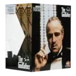 Figurina Don Corleone - The Godfather - imagine 4
