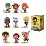 Blind Box One Piece Hot Toys - Cosbi Collection