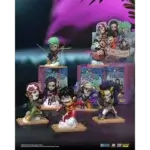 Blind Box - One Piece XXRay - Egghead Arc - imagine 4