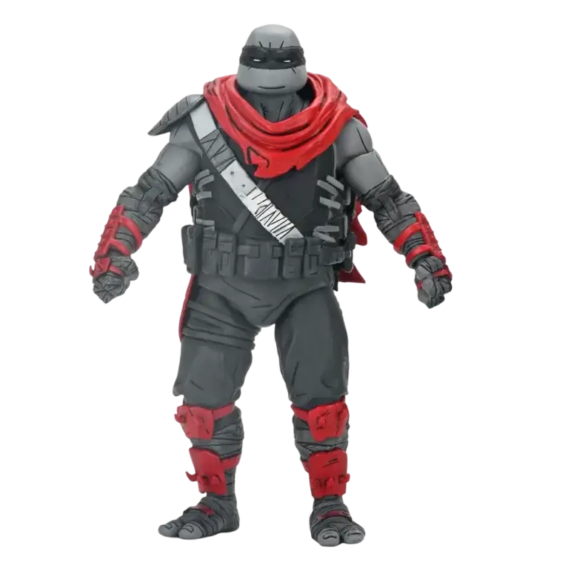 Figurină Leonardo Nightwatcher NECA - The Last Ronin