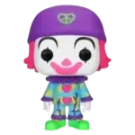 Funko Pop Love Combrat Exclusive #171 din Sugar Circus
