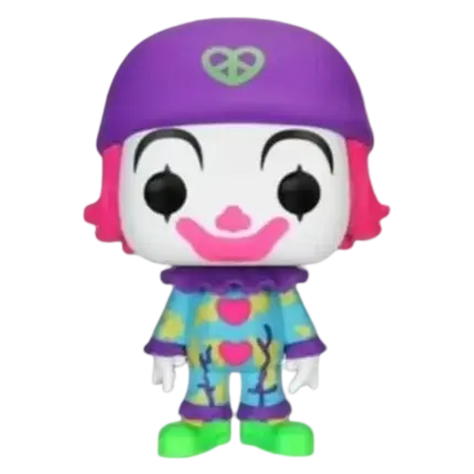 Funko Pop Love Combrat Exclusive #171 din Sugar Circus