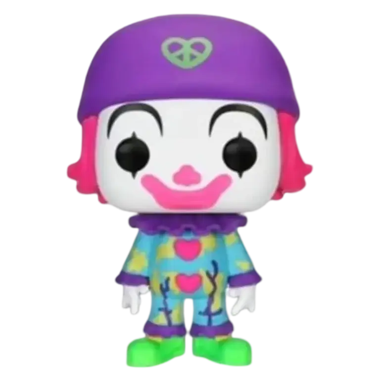 Funko Pop Love Combrat Exclusive #171 din Sugar Circus