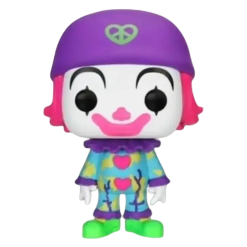 Funko Pop Love Combrat Exclusive #171 din Sugar Circus