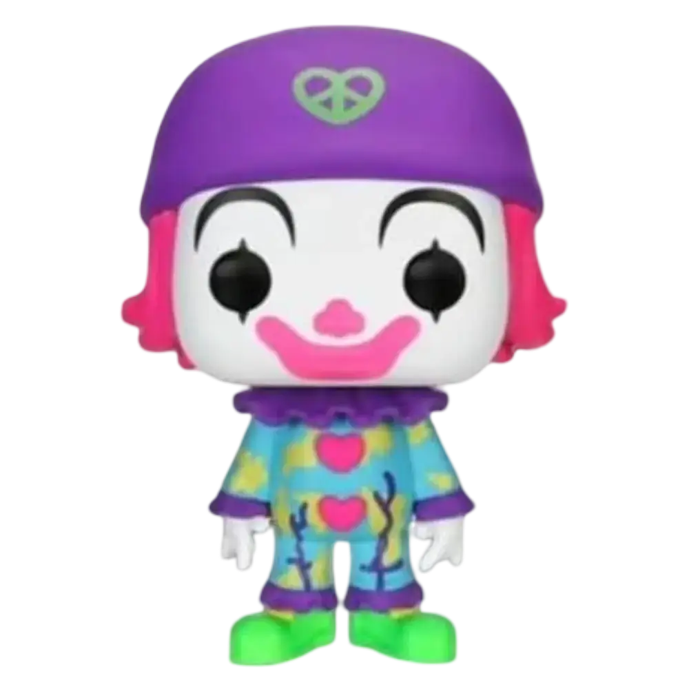 Funko Pop Love Combrat Exclusive #171 - Sugar Circus Funko Pop Love Combrat Exclusive #171 din Sugar Circus