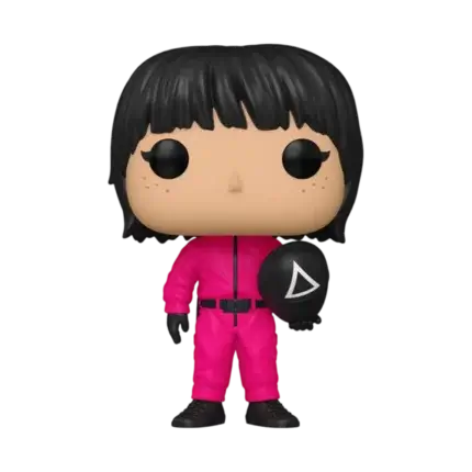 Funko Pop No-Eul #1733 din Squid Game
