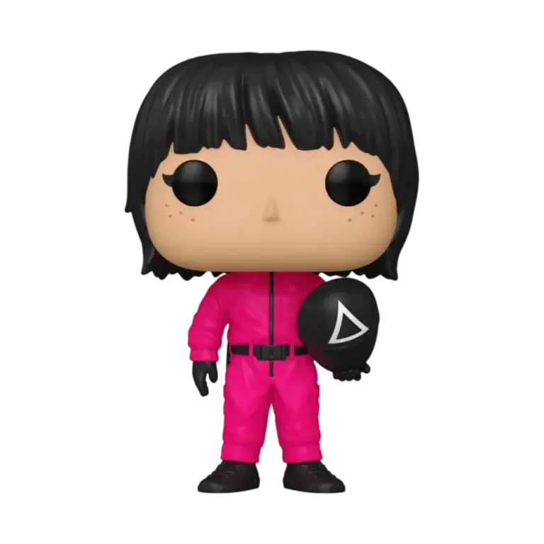 Funko Pop No-Eul #1733 din Squid Game
