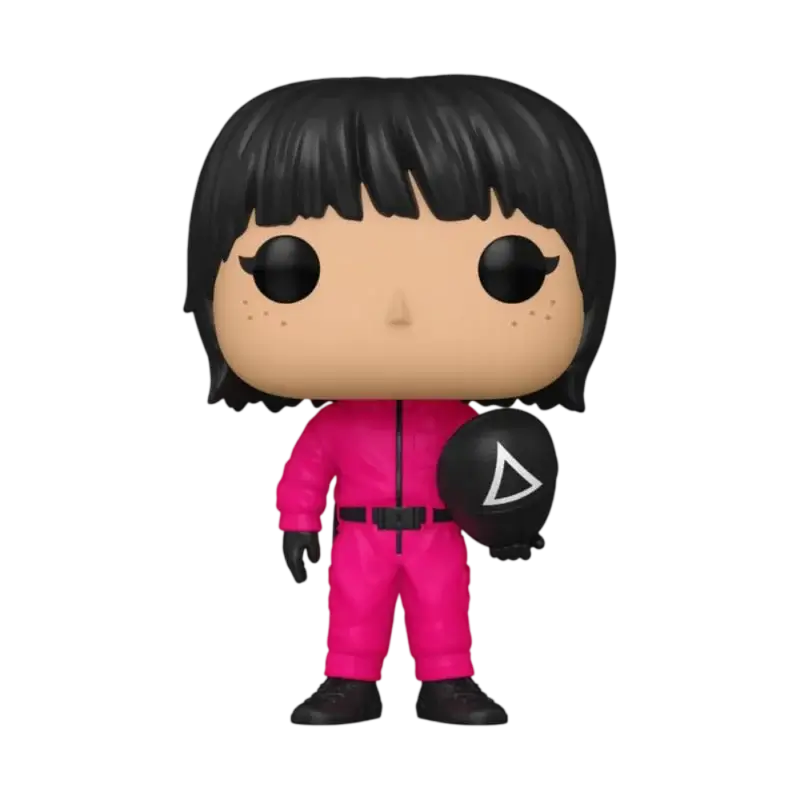 Funko Pop No-Eul #1733 din Squid Game
