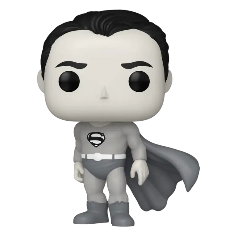Funko Pop Superman '50 din DC Comics