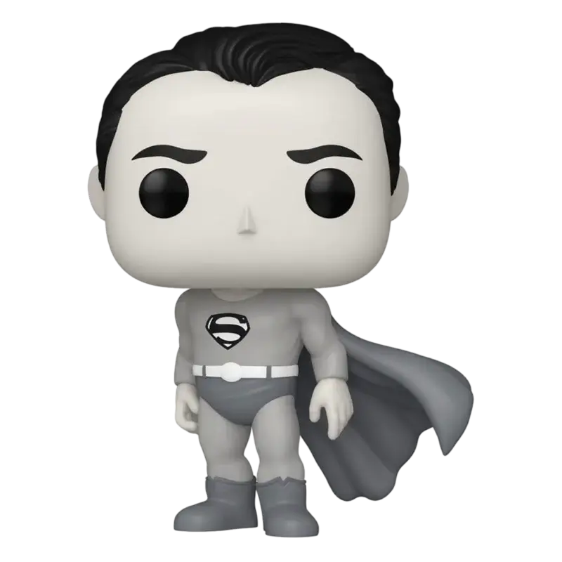 Funko Pop Superman '50 din DC Comics
