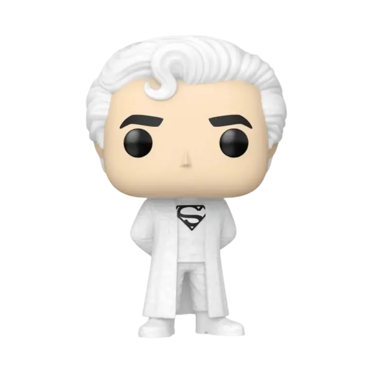 Funko Pop Jor-El #538 din Superman The Movie