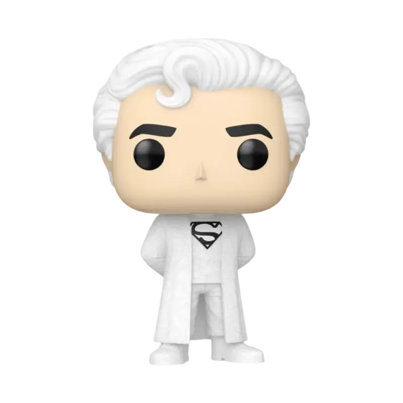Funko Pop Jor-El #538 din Superman The Movie