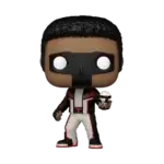 Funko Pop Mr Terrific #584 din filmul Superman