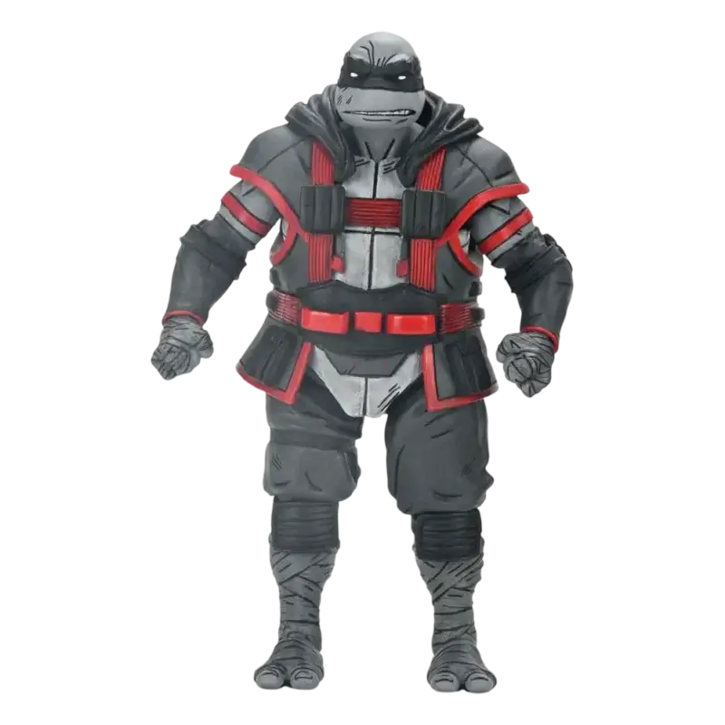 Figurină Michelangelo Nightwatcher NECA - The Last Ronin