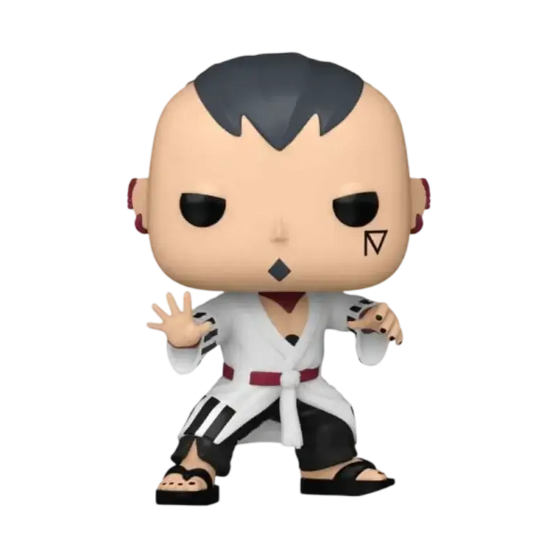 Funko Pop Jigen #1650 din Boruto Naruto Next Generations