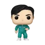 Funko Pop Player 001 #1730 din Squid Game