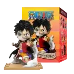 Blind Box - One Piece (Freeny's Hidden Dissectibles) - imagine 3
