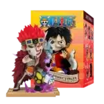 Blind Box - One Piece (Freeny's Hidden Dissectibles) - imagine 4