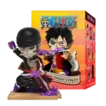 Blind Box - One Piece (Freeny's Hidden Dissectibles) - imagine 5