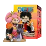 Blind Box - One Piece (Freeny's Hidden Dissectibles) - imagine 6