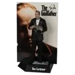 Figurina Don Corleone - The Godfather - imagine 6