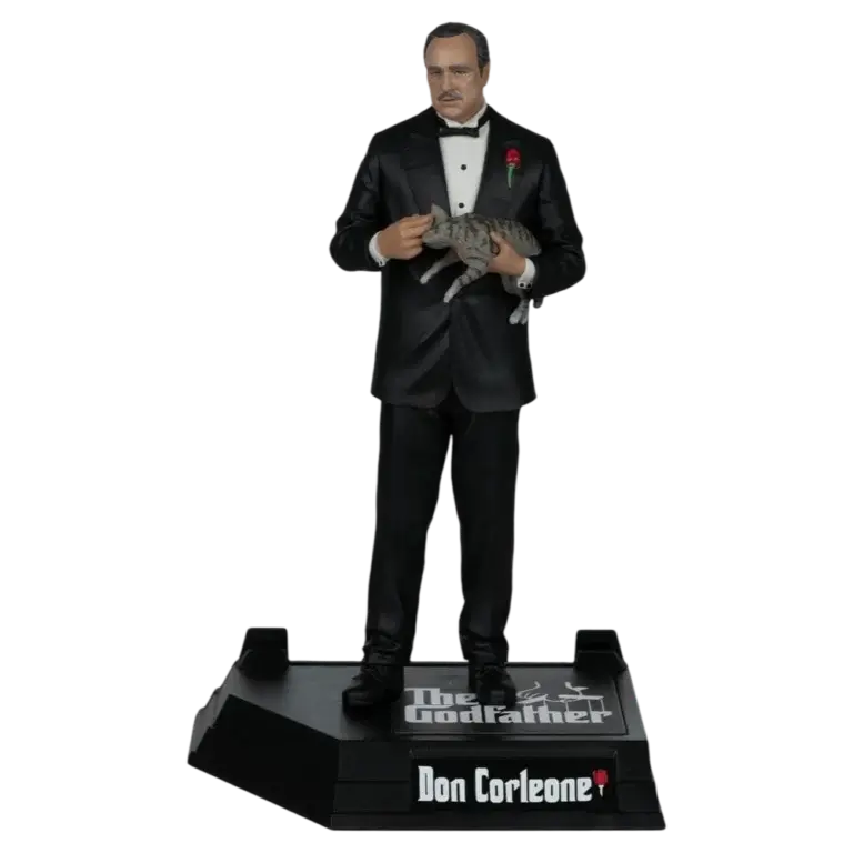 Figurină Don Corleone McFarlane - The Godfather