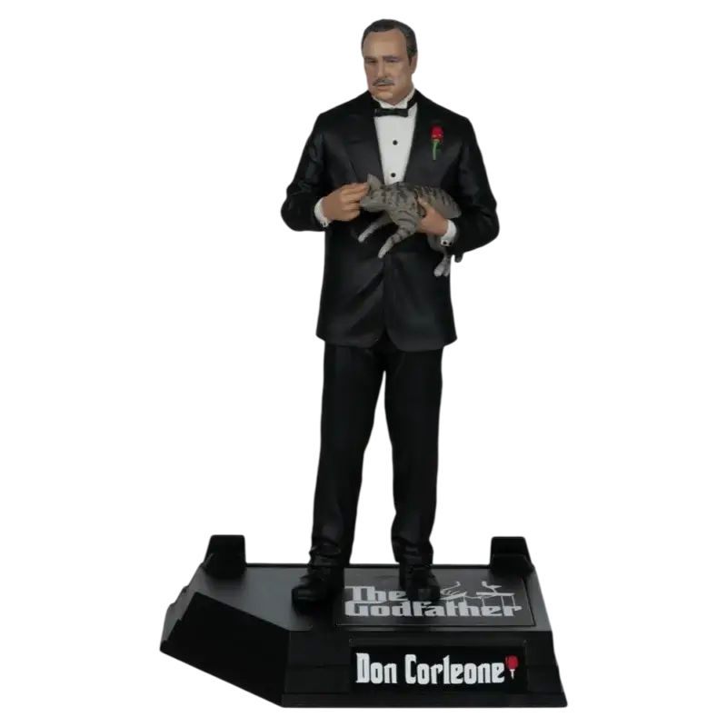 Figurină Don Corleone McFarlane - The Godfather