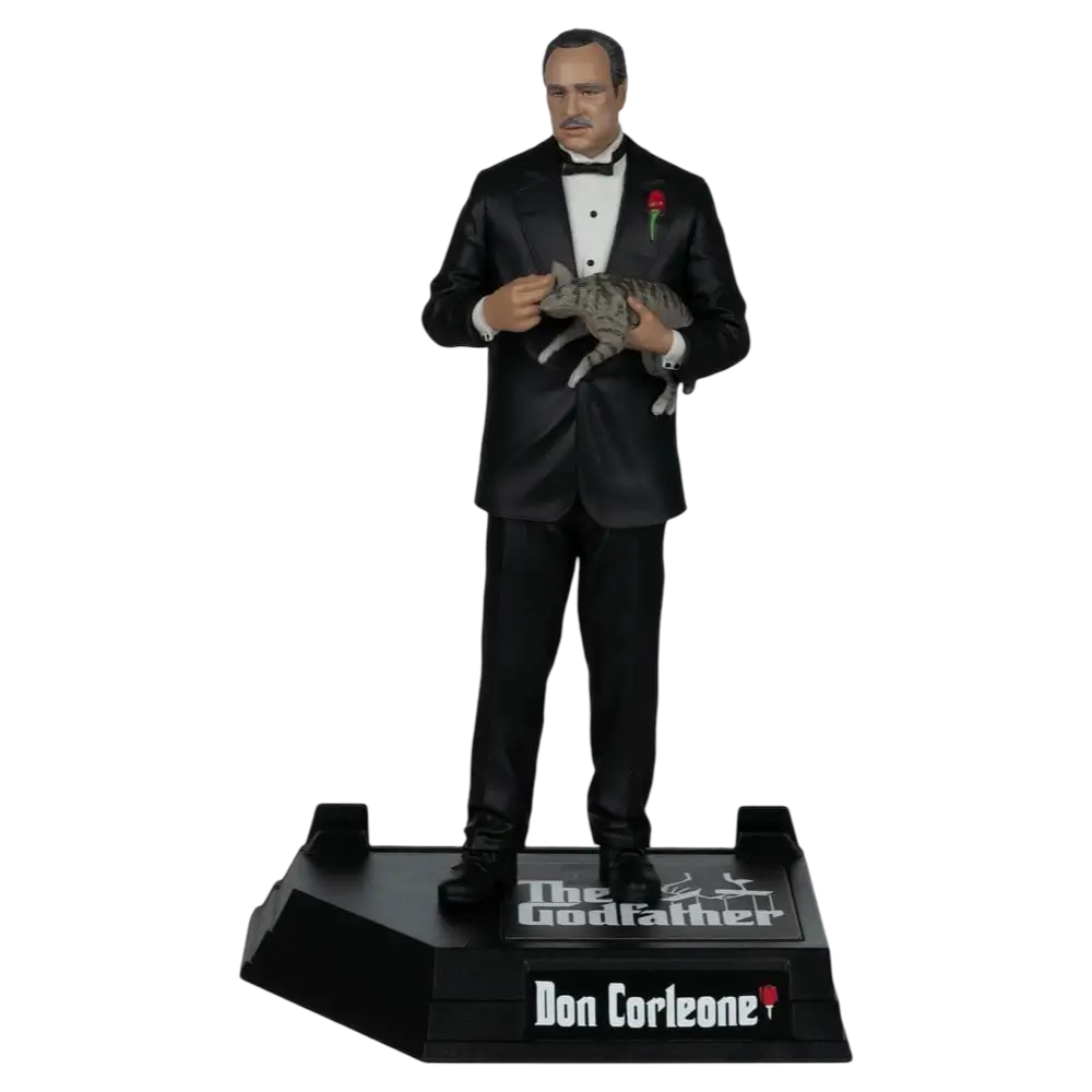Figurină Don Corleone - The Godfather Figurină Don Corleone McFarlane - The Godfather