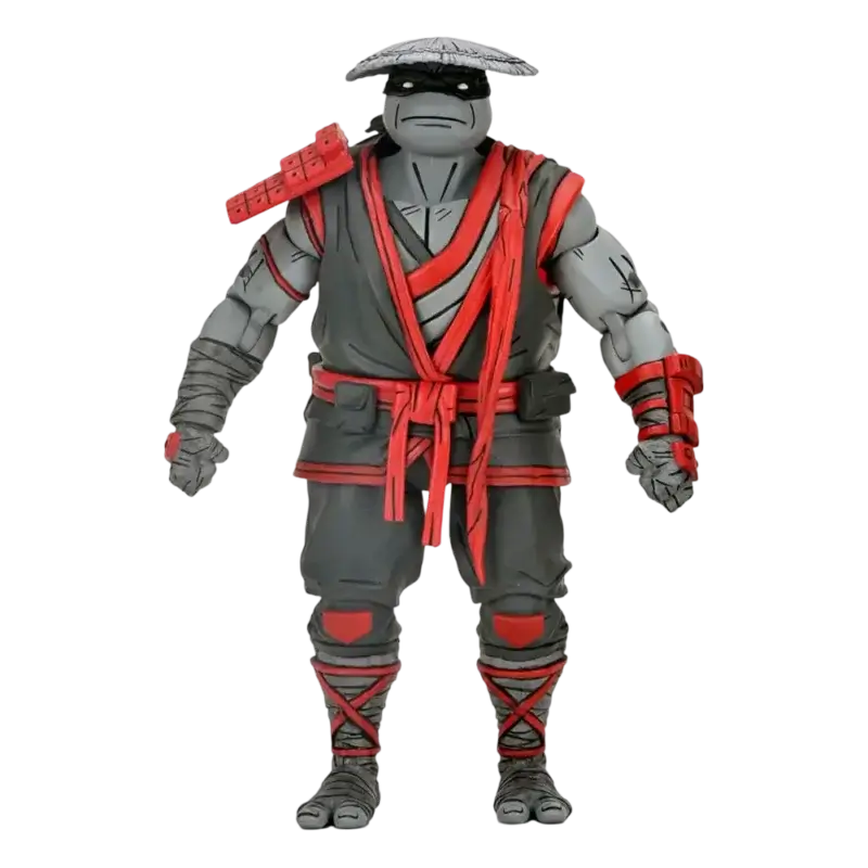 Figurină Donatello Nightwatcher NECA - The Last Ronin