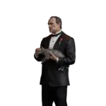 Figurina Don Corleone - The Godfather - imagine 8