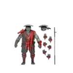 Figurină TMNT - Donatello Nightwatcher (The Last Ronin - The Lost Years) - imagine 3