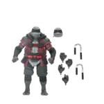 Figurină TMNT - Michelangelo Nightwatcher (The Last Ronin - The Lost Years) - imagine 7