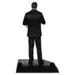 Figurina Don Corleone - The Godfather - imagine 9