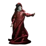 Figurină Fantoma de la Operă (1925) - Masque of the Red Death - imagine 7