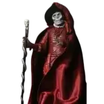 Figurină Fantoma de la Operă (1925) - Masque of the Red Death - imagine 17