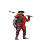 Figurină TMNT - Donatello Nightwatcher (The Last Ronin - The Lost Years) - imagine 11