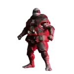 Figurină TMNT - Michelangelo Nightwatcher (The Last Ronin - The Lost Years) - imagine 10