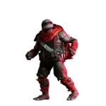 Figurină TMNT - Leonardo Nightwatcher (The Last Ronin - The Lost Years) - imagine 11