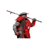 Figurină TMNT - Donatello Nightwatcher (The Last Ronin - The Lost Years) - imagine 12