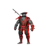 Figurină TMNT - Donatello Nightwatcher (The Last Ronin - The Lost Years) - imagine 13