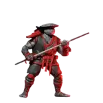 Figurină TMNT - Donatello Nightwatcher (The Last Ronin - The Lost Years) - imagine 14