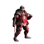 Figurină TMNT - Michelangelo Nightwatcher (The Last Ronin - The Lost Years) - imagine 14